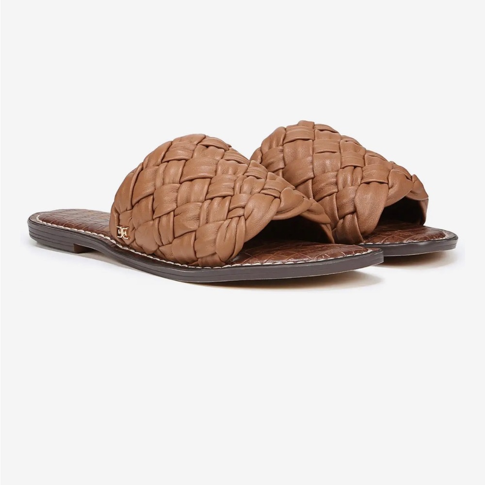 Sam Edelman Women's Griffin Flat Sandal